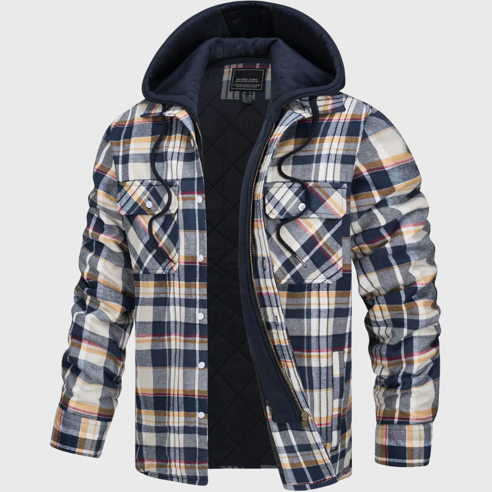 Jørgen | Jacket