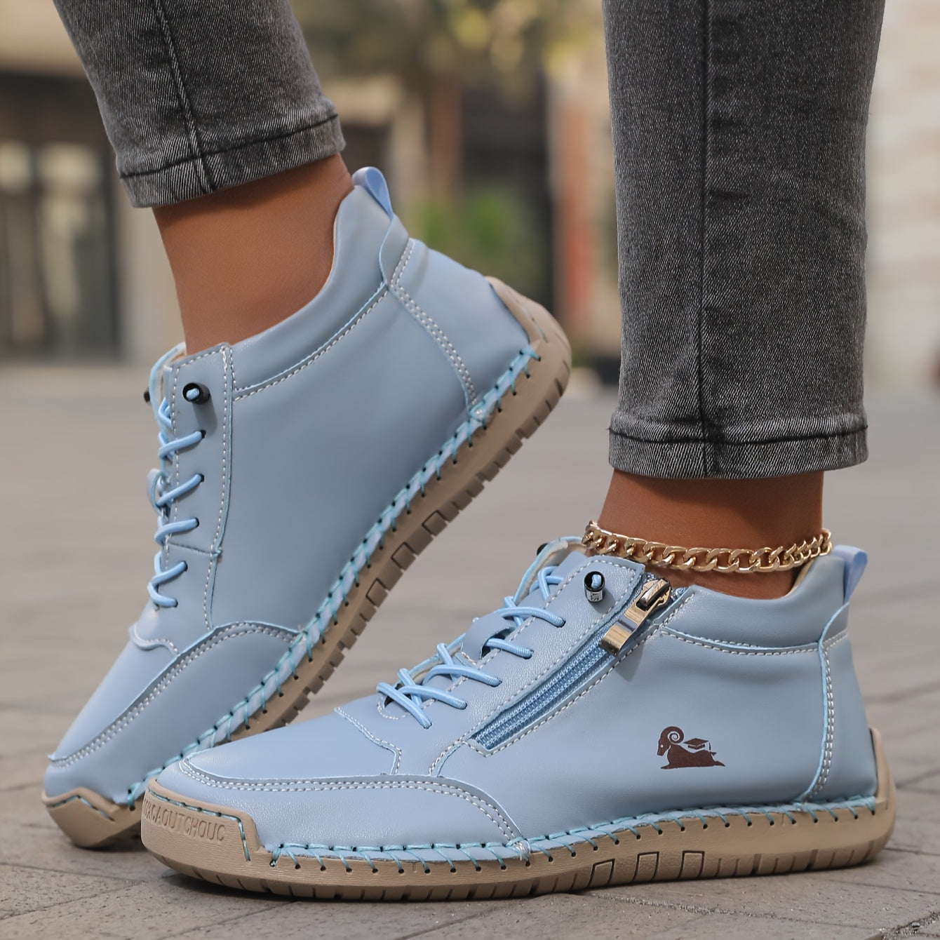 Noelle | Orthopedic Shoes