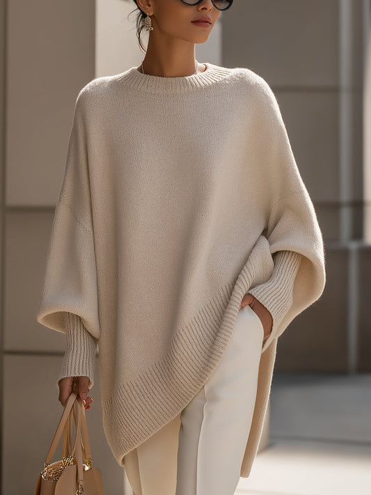 Skylar | Elegant Oversized Sweater