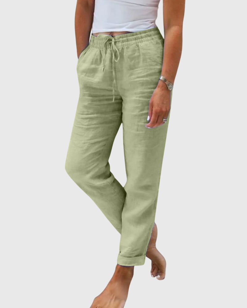 Green / S