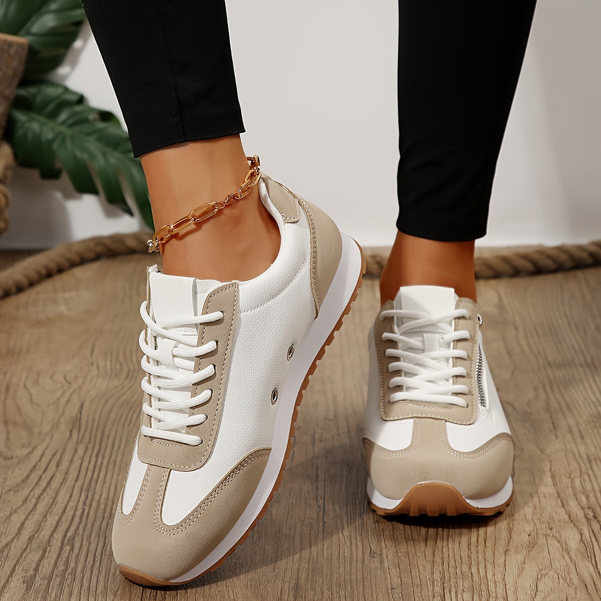 Beige / 4