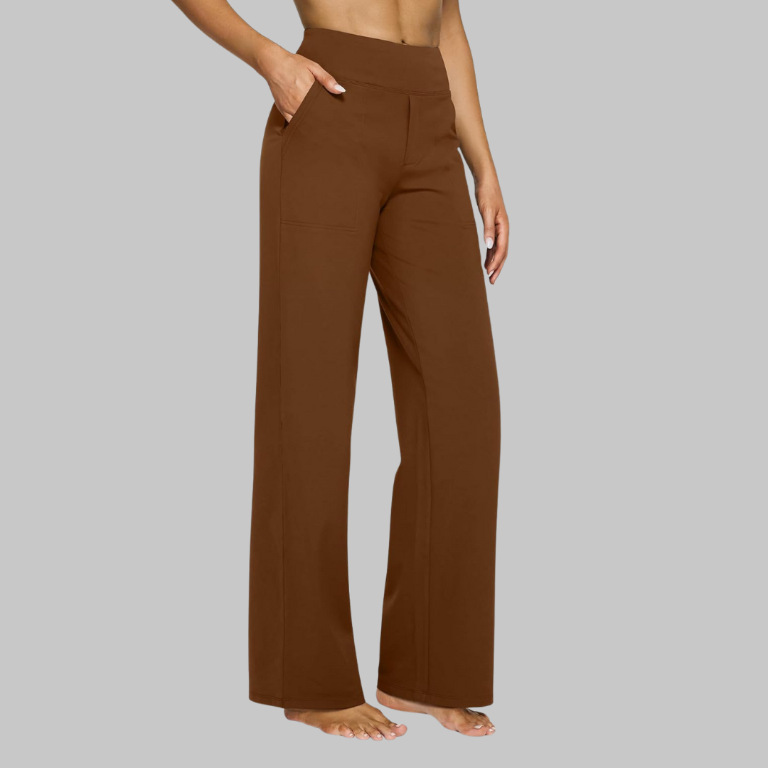Brown / S