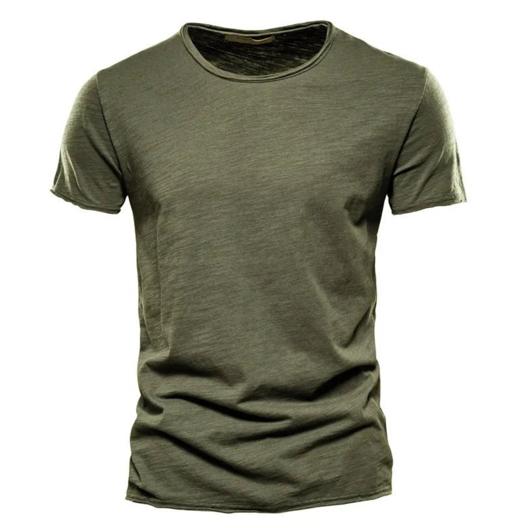 Dark Green / S