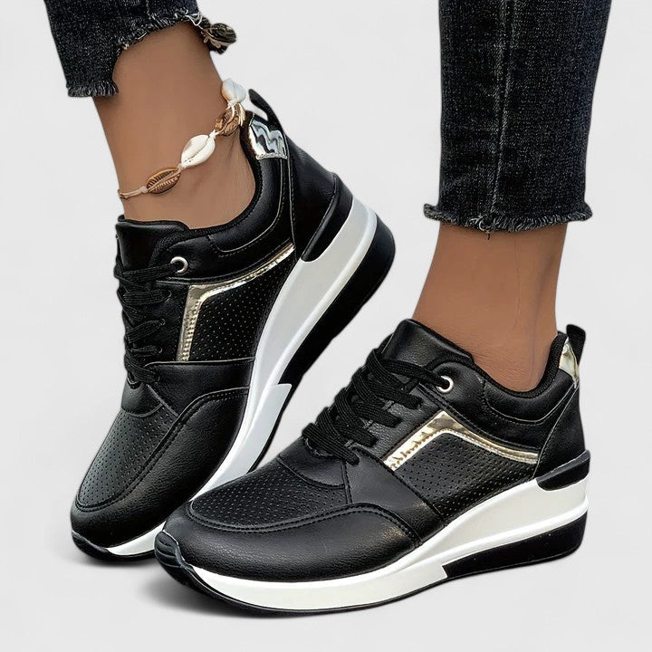 Black / 6