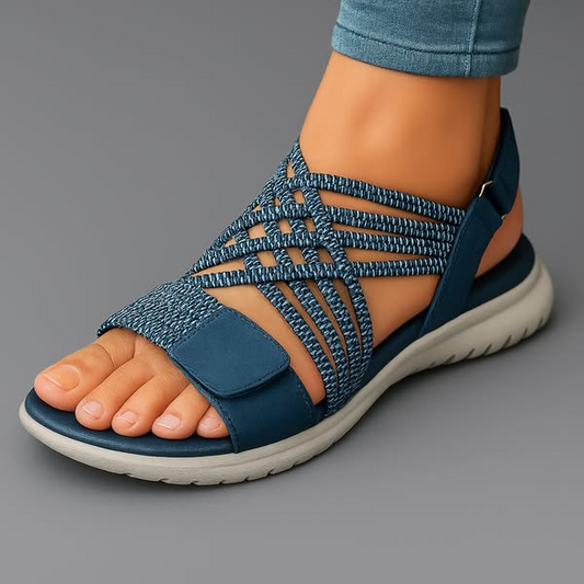 Leila | Orthopedic Sandals