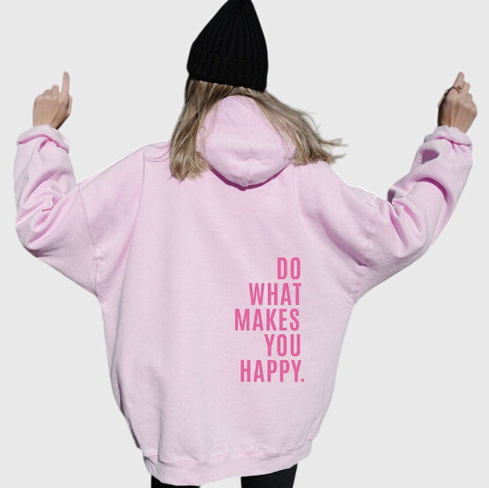 Light Pink - Pink-Colored print / S