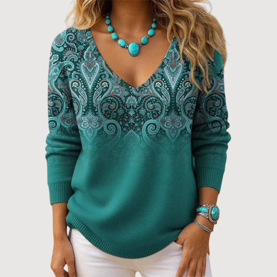 Teal / XS