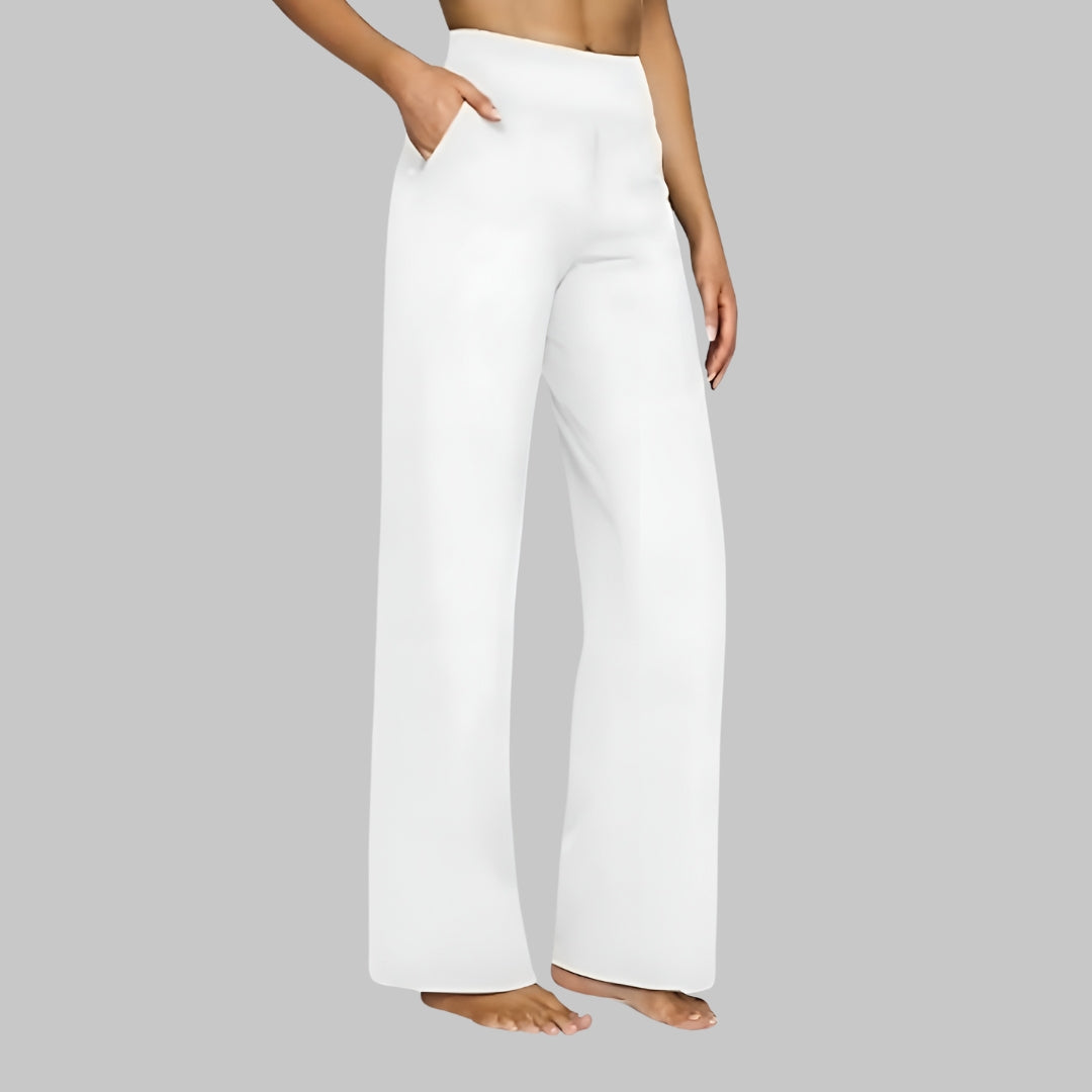White / S