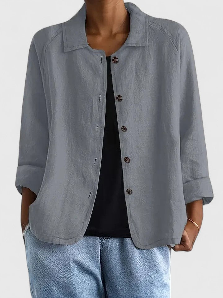 Light Grey / S