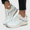 White / 6