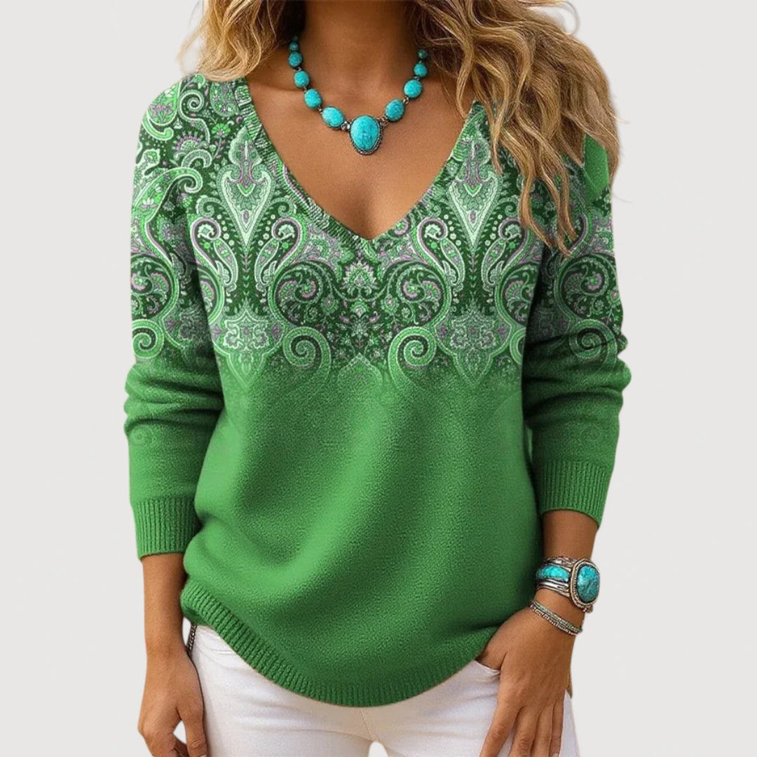 Green / XS