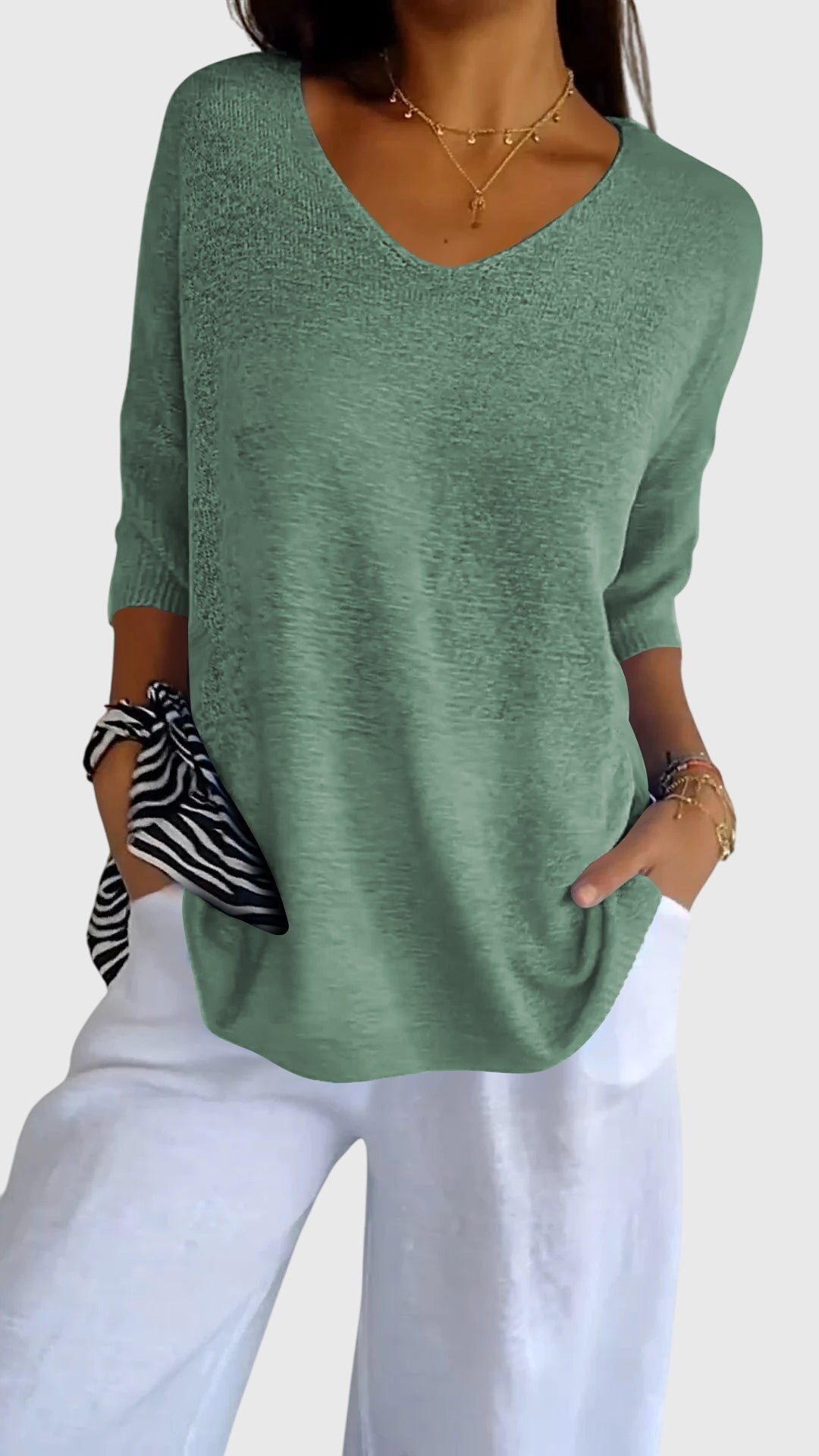 Grass Green / S