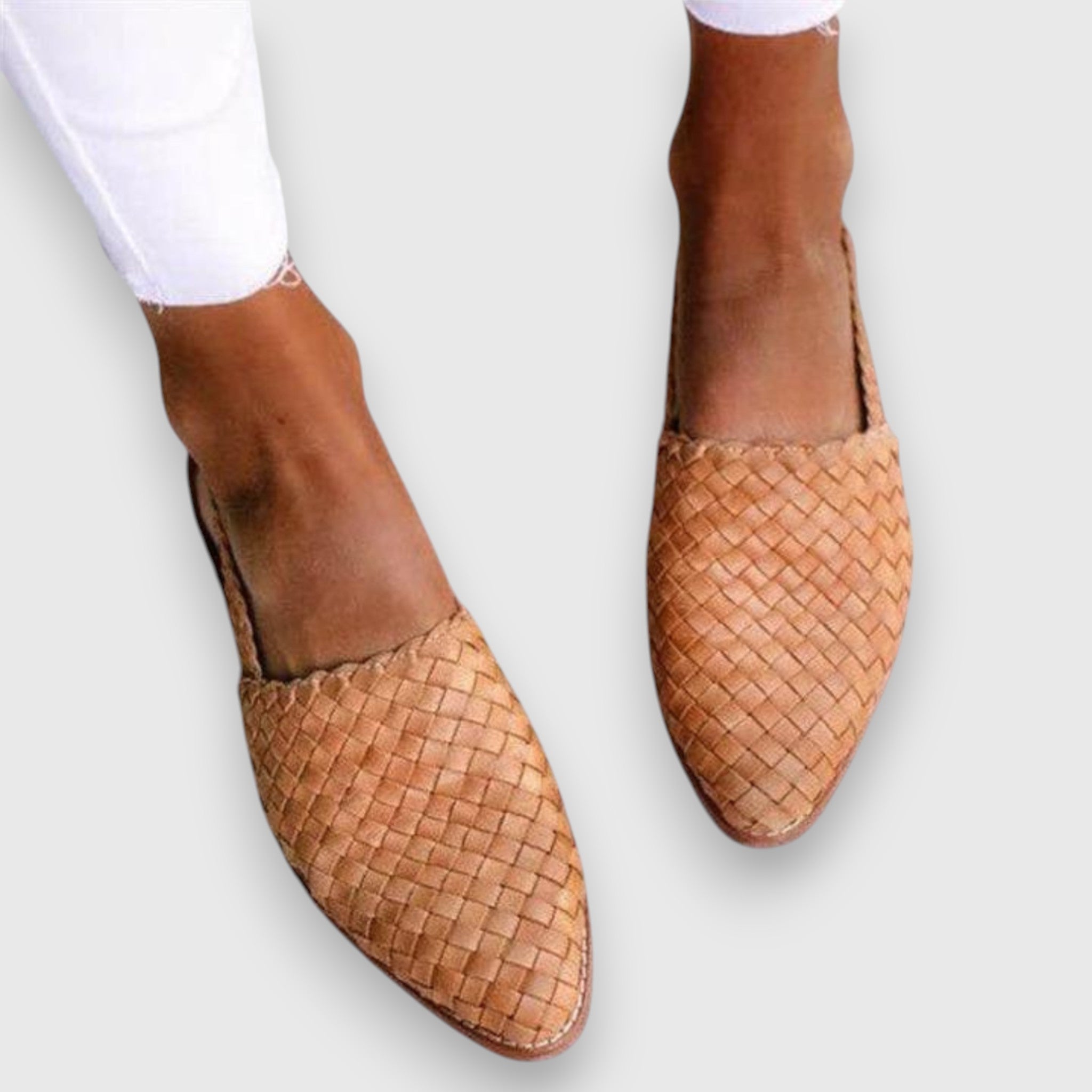 Beige / CA 5 | EU 34