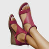 Wine Red / 5