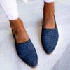 Blue / CA 5.5 | EU 35