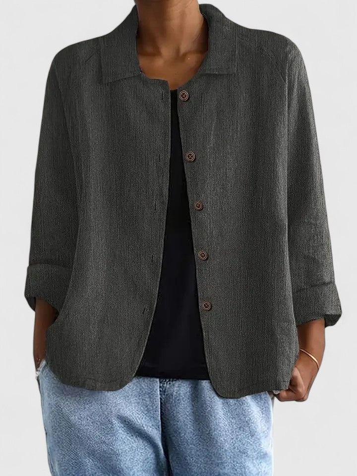 Dark Grey / S
