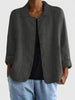 Dark Grey / S