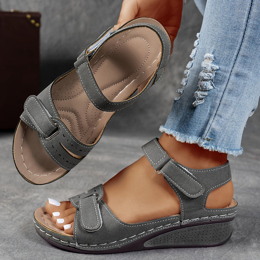 Elena™ | Orthopedic Comfort Flex Sandals
