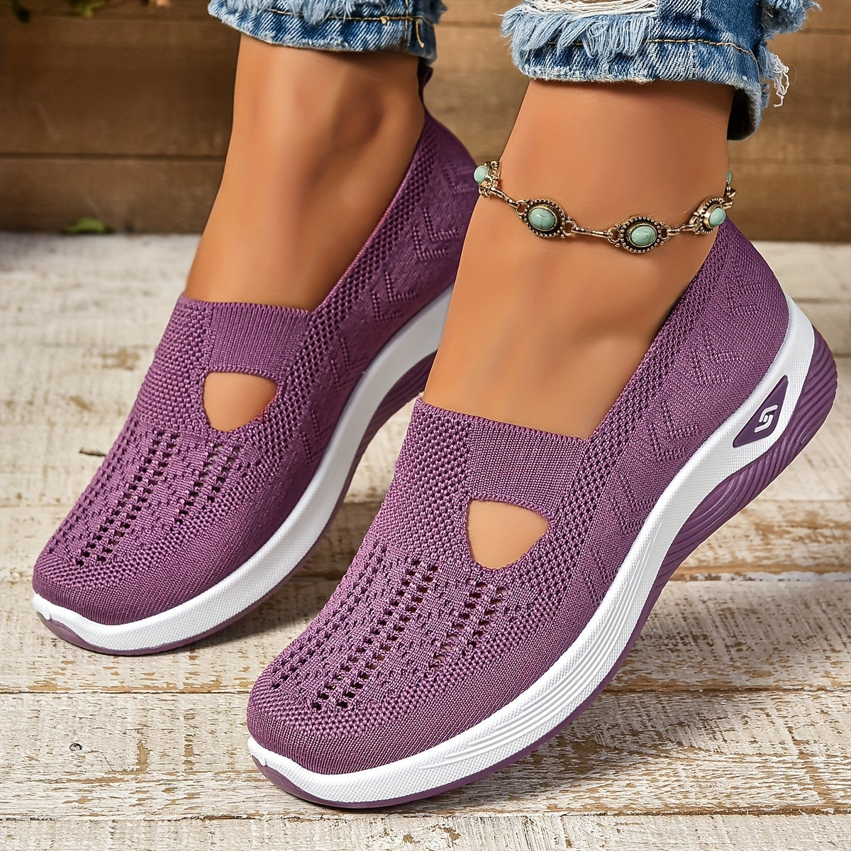 Lilac / CA 4 | EU 35
