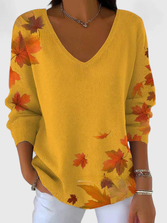 Yellow / S