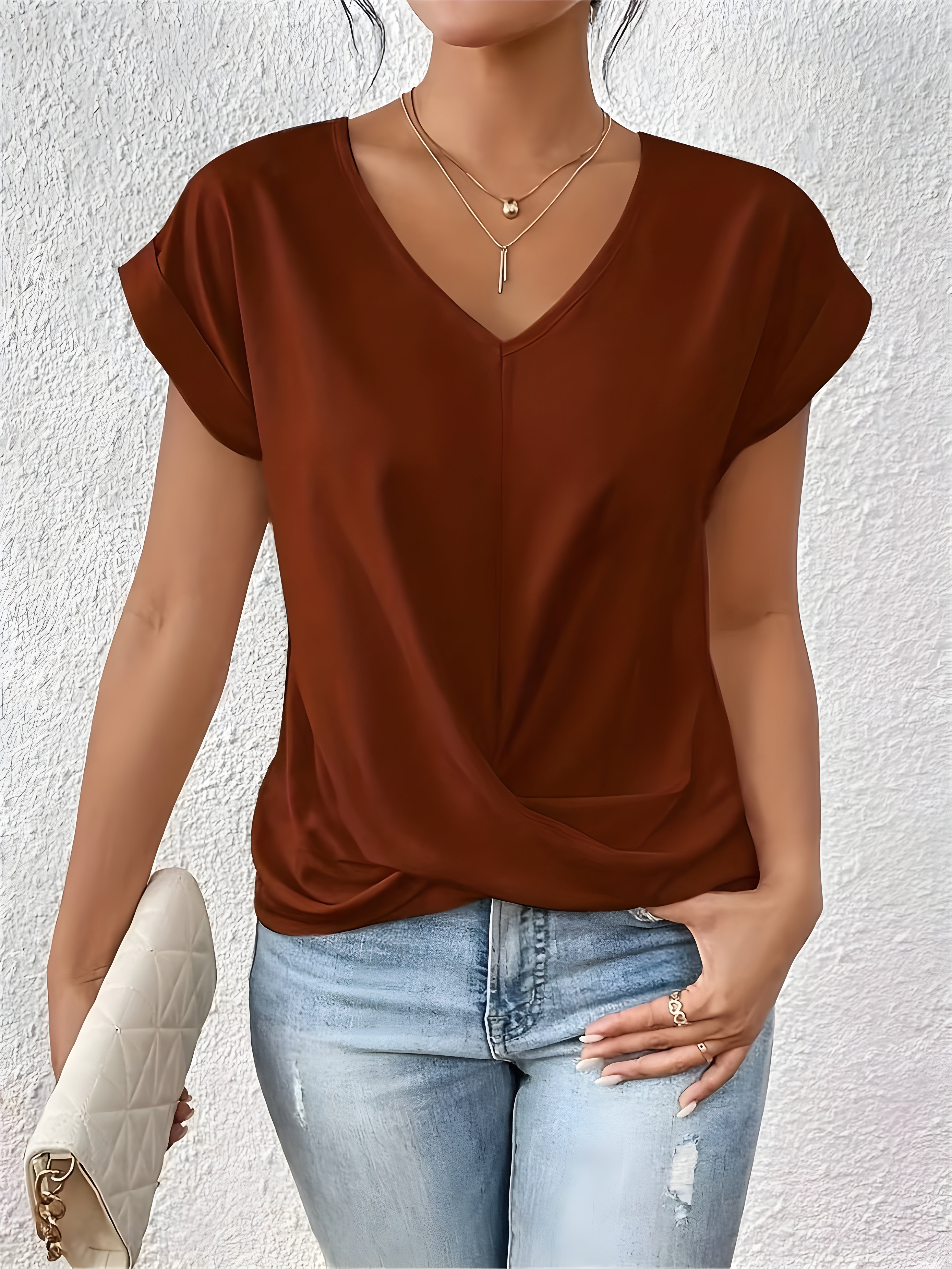 Brown / XS