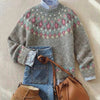 Soft Grey Pastel / S