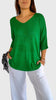 Green / S