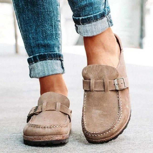 Khaki / CA 5 | EU 35
