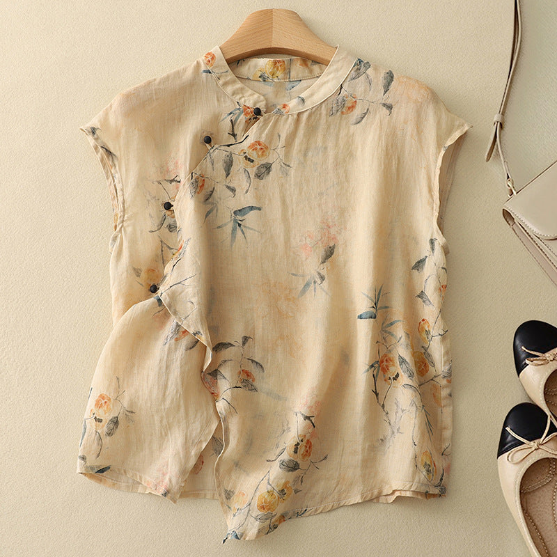 Beige / XS
