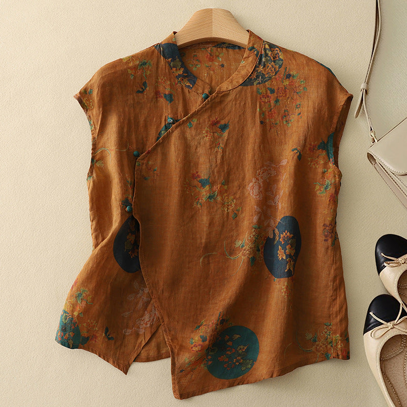 Brown / XS