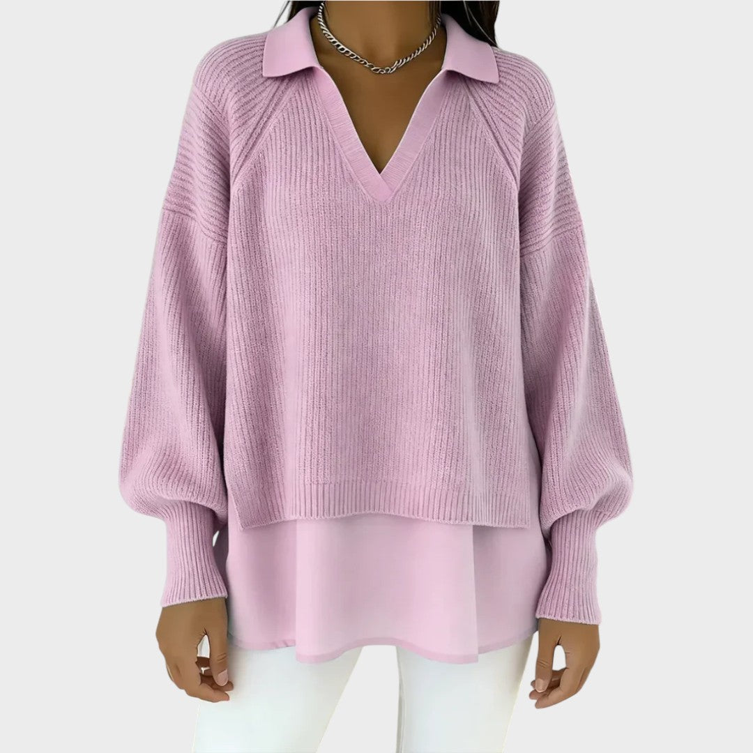 Pink / S