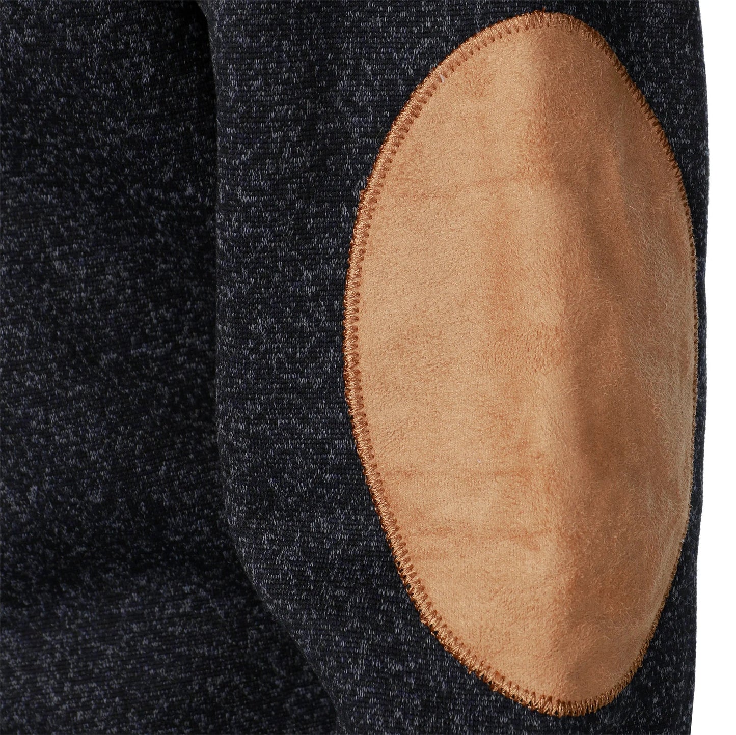 Griffin | Classic Button Collar Sweater