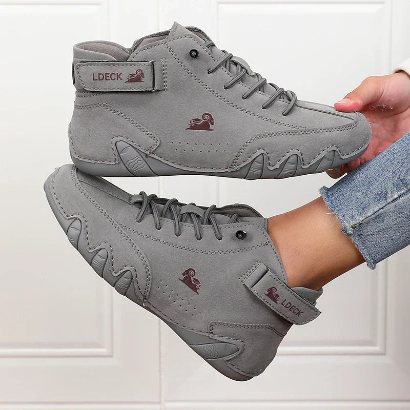Clara | Comfort Orthopedic Sneakers