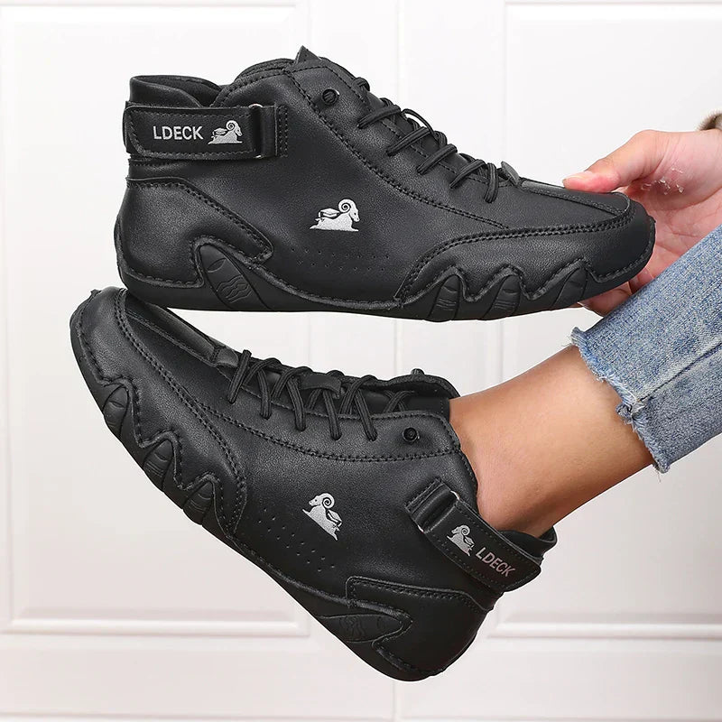 Clara | Comfort Orthopedic Sneakers