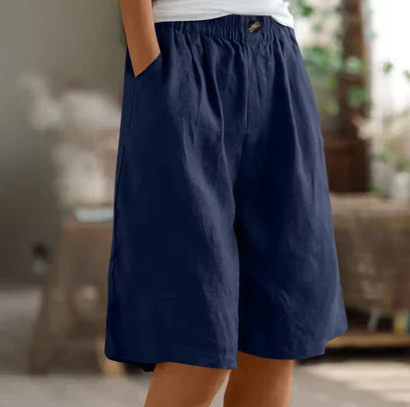 Navy Blue / S