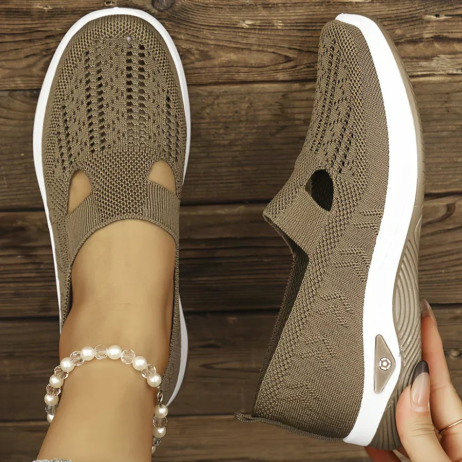 Khaki / CA 4 | EU 35