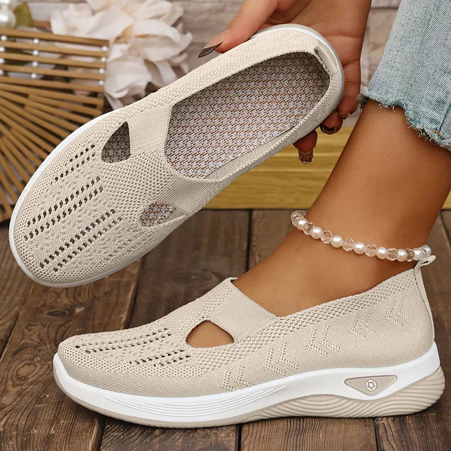 Beige / CA 4 | EU 35