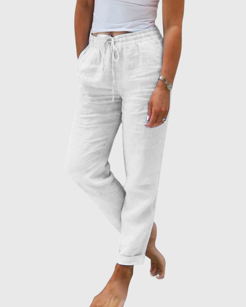 White / S