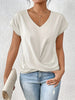 White / XS