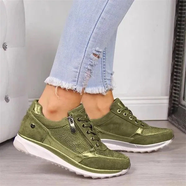 Green / CA 4 | EU 35
