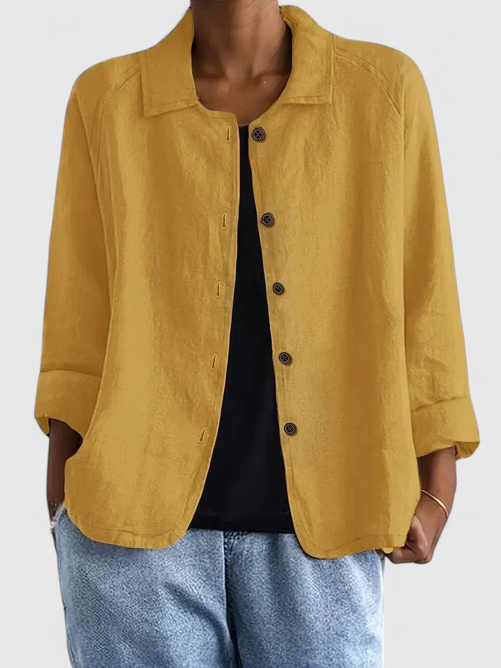 Yellow / S