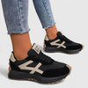 Black / Beige / 5