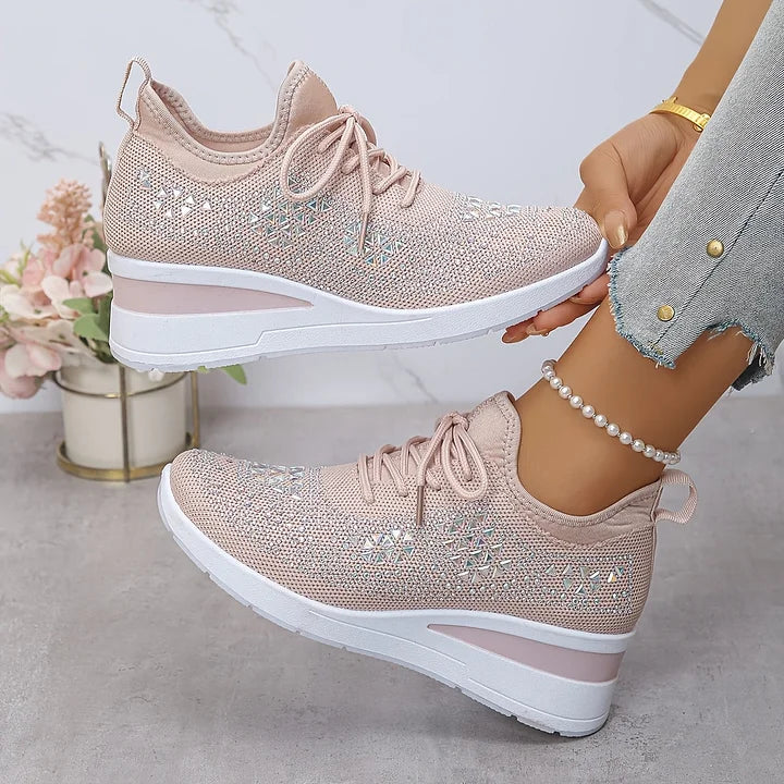 Light Pink / CA 4 | EU 35