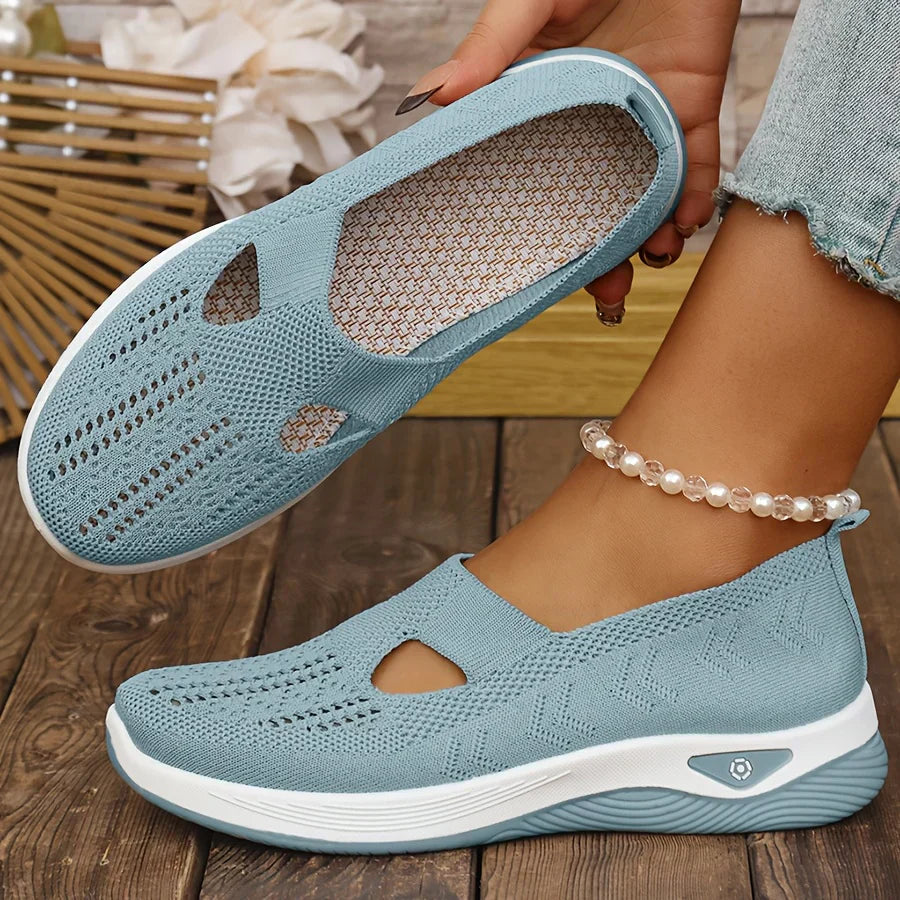 Light Blue / CA 4 | EU 35
