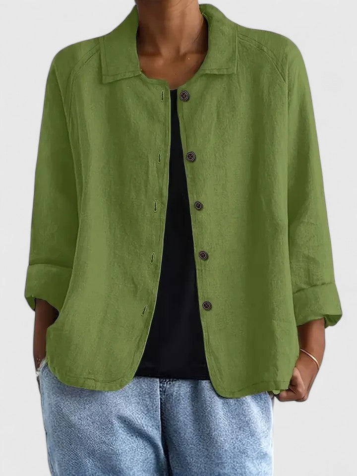 Green / S