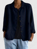 Navy Blue / S