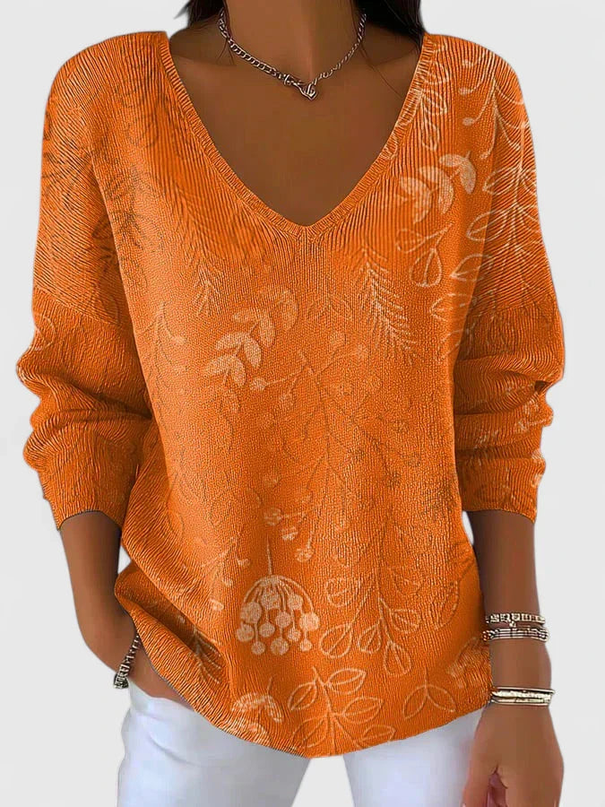 Orange / S