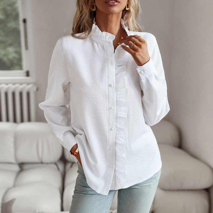 White / S